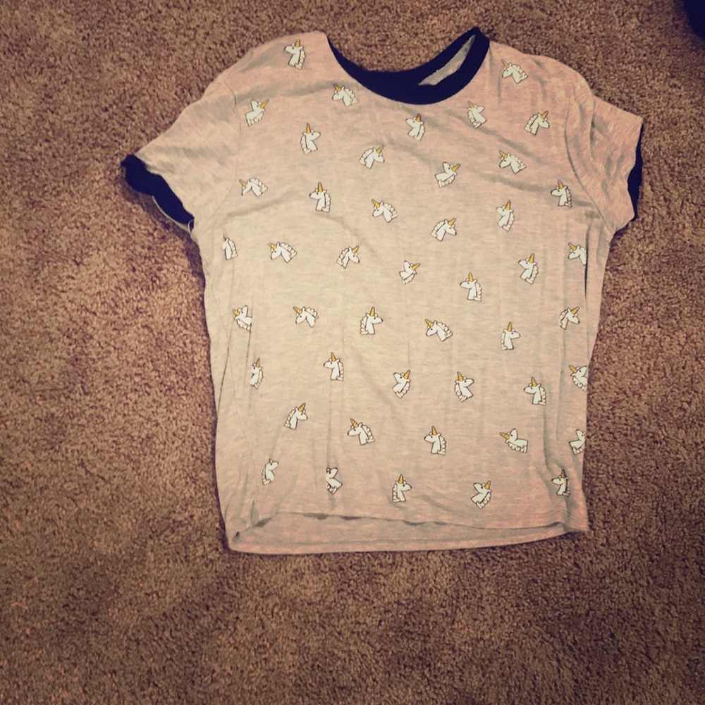 Unicorn- t shirt